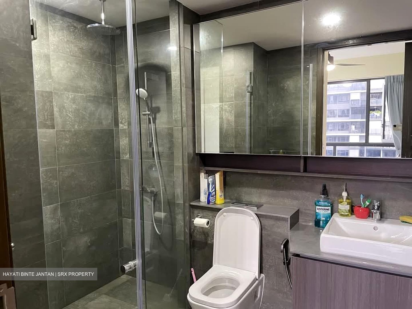 Grandeur Park Residences (D16), Condominium #575871781